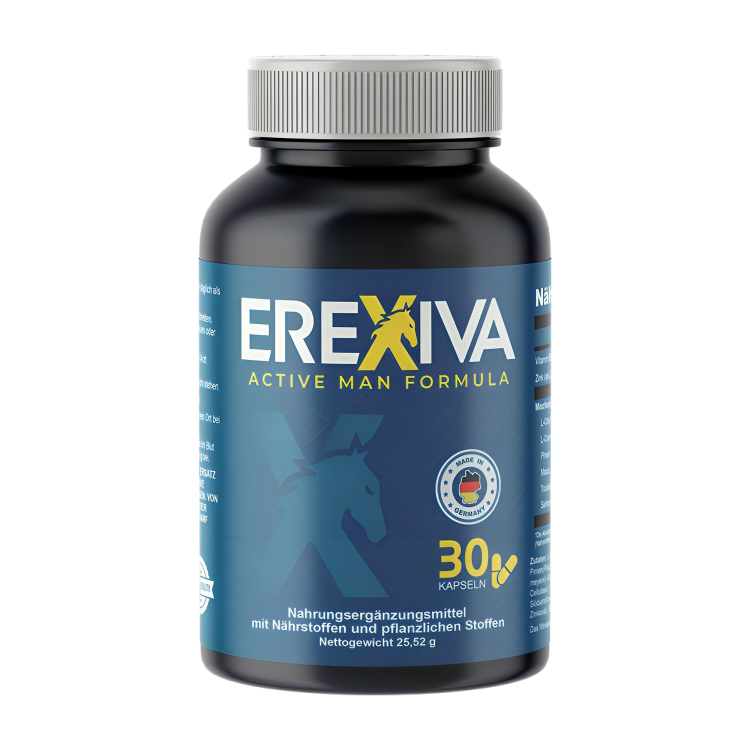 Erexiva